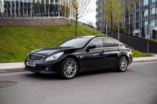  Infiniti G25 2013 , 1799999 , 