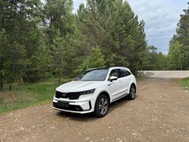  Sorento, 2021