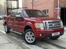  Ford F150 2009 , 2900000 , 