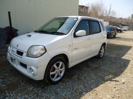 Suzuki Kei 2007 , 720000 , 