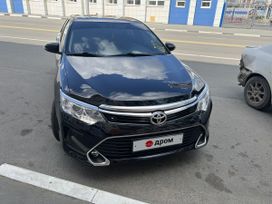  Toyota Camry 2017 , 2250000 , 