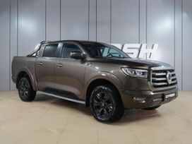  Great Wall Poer 2022 , 2679000 , 