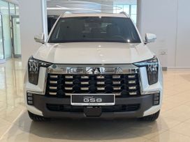 SUV   GAC GS8 2024 , 4949000 , 