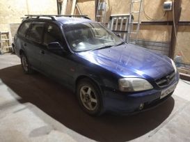  Honda Orthia 1991 , 275000 , -