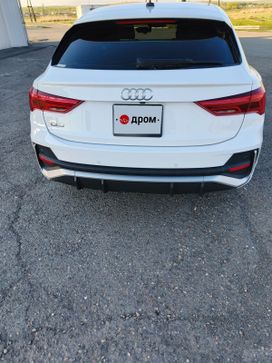 SUV   Audi Q3 Sportback 2020 , 4150000 , 