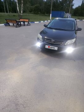  Toyota Corolla 2008 , 590000 , ٸ