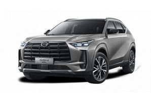 SUV   GAC GS4 2025 , 2999000 , 