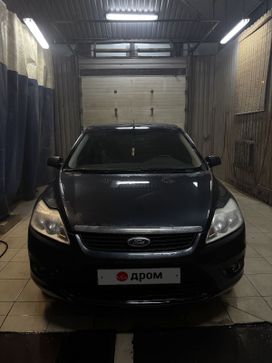  3  Ford Focus 2007 , 450000 , 
