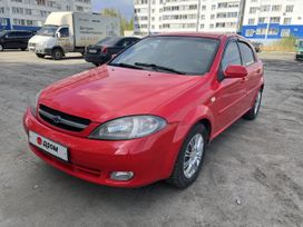  Chevrolet Lacetti 2007 , 370000 , 