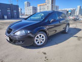  SEAT Leon 2008 , 580000 , 