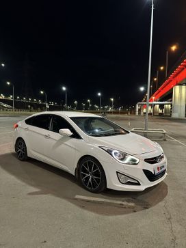  Hyundai i40 2013 , 1390000 , 