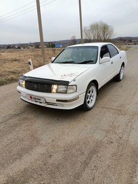  Toyota Crown 1995 , 350000 , 
