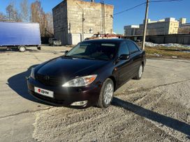  Toyota Camry 2003 , 650000 , 