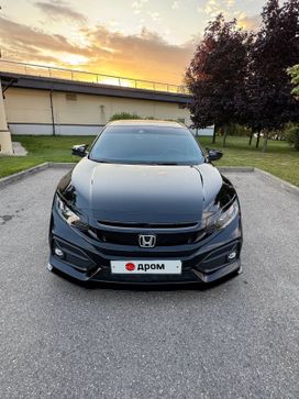  Honda Civic 2020 , 2600000 , 