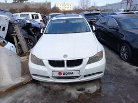  BMW 3-Series 2008 , 993000 , 