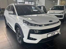 SUV   JAC JS6 2024 , 2809000 , --
