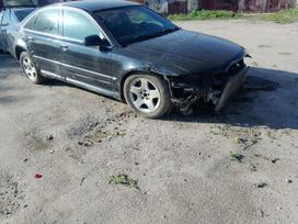  Audi A8 2006 , 250000 , 