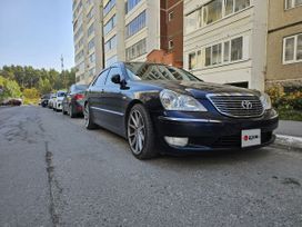  Toyota Crown Majesta 2005 , 1800000 , 