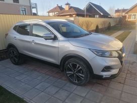 SUV   Nissan Qashqai 2019 , 2050000 , 