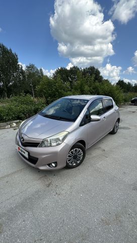  Toyota Vitz 2011 , 710000 , 
