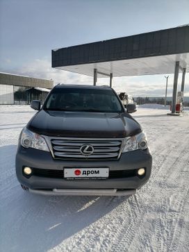 SUV   Lexus GX460 2010 , 2900000 , 