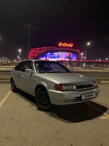  Corolla II, 1996