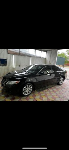  Toyota Camry 2007 , 1100000 , 