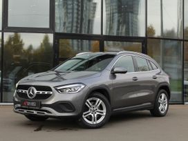 SUV   Mercedes-Benz GLA-Class 2021 , 3748000 , 