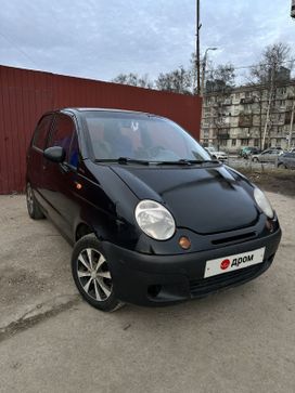  Daewoo Matiz 2012 , 200000 , -