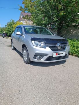  Renault Logan 2018 , 950000 , 