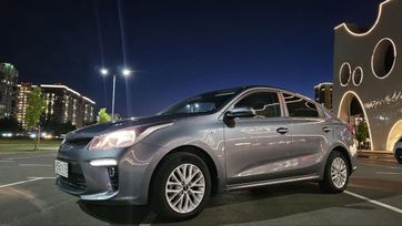  Kia Rio 2018 , 1690000 , 