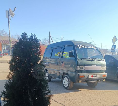    Daewoo Damas 1997 , 290000 , 