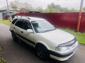  Toyota Sprinter Carib 2002 , 468000 , 
