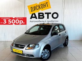  Chevrolet Aveo 2007 , 299000 , 