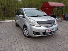  Nissan Note 2011 , 600000 , 
