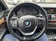 SUV   BMW X3 2014 , 2400000 , 