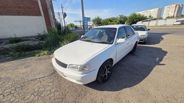  Toyota Corolla 1997 , 330000 , 