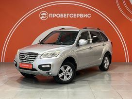 SUV   Lifan X60 2015 , 625000 , 