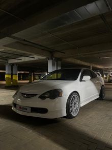  RSX 2002