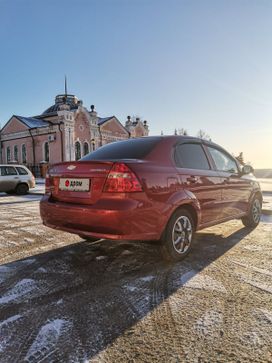  Chevrolet Aveo 2009 , 390000 , 