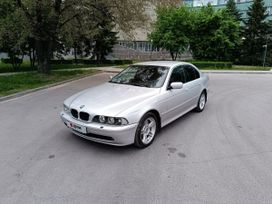  BMW 5-Series 2002 , 1070000 , 