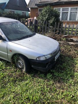  Mitsubishi Libero 2001 , 70000 , 