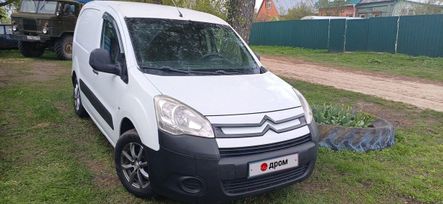    Citroen Berlingo 2012 , 499000 , 