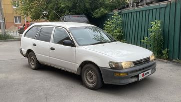  Toyota Corolla 2001 , 200000 , 