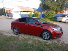  Kia Rio 2014 , 770000 , 