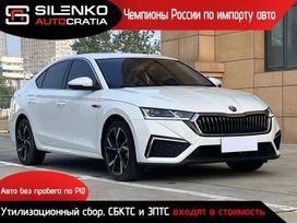  Skoda Octavia 2025 , 2100000 , 