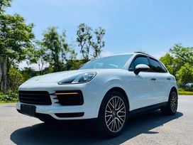 SUV   Porsche Cayenne Coupe 2022 , 13800000 , 