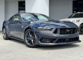  Ford Mustang 2025 , 8510000 , 