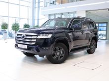 Land Cruiser, 2024