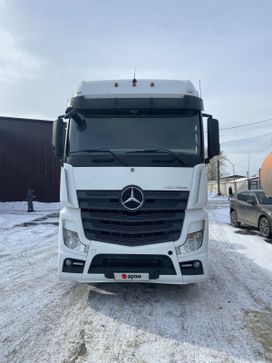   Mercedes-Benz Actros 1845LS 2019 , 7300000 , 